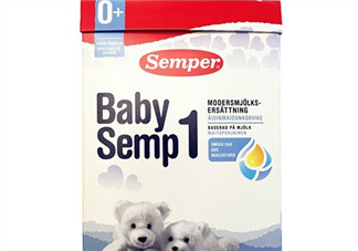 森寶奶粉1段怎么沖泡？森寶奶粉1段怎么喝？