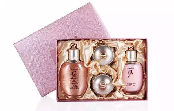 whoo后洗面奶適合什么年齡？whoo后洗面奶適年齡段合