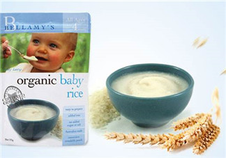 貝拉米燕麥米粉過敏 貝拉米燕麥米粉會過敏嗎？