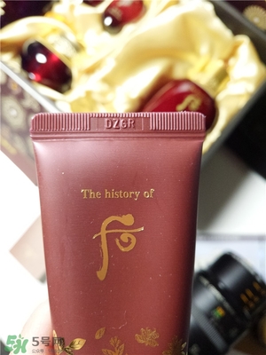 whoo后洗面奶真假 whoo后洗面奶真假鑒別 whoo后洗面奶真假 whoo后洗面奶真假鑒別