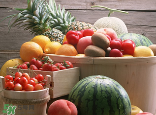 五月份吃什么水果？5月份吃什么水果最好？