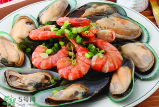 五月份吃什么海鮮？5月份吃什么海鮮？