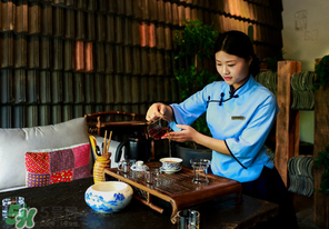 五月份喝什么茶？5月份喝什么茶？