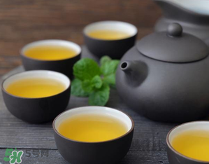 五月份喝什么茶？5月份喝什么茶？