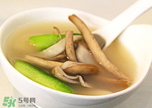 5月份喝什么湯？五月份適合喝什么湯？