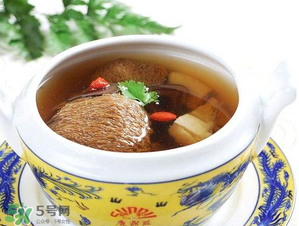 5月份喝什么湯？五月份適合喝什么湯？