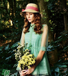 五月份可以穿裙子嗎？5月份可以穿裙子嗎？