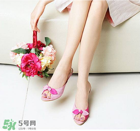 五月份穿什么鞋？5月份穿什么鞋？