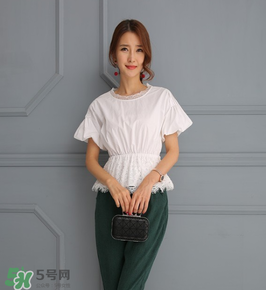 五月份可以穿短袖了嗎？五月份穿長袖還是短袖？