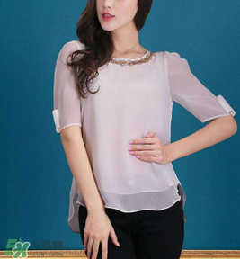 五月份可以穿短袖了嗎？五月份穿長袖還是短袖？