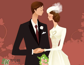 五月份可以結(jié)婚嗎？2017年五月結(jié)婚吉日