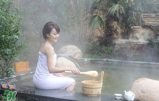 ?五月份可以泡溫泉嗎?？5月份能泡溫泉嗎？