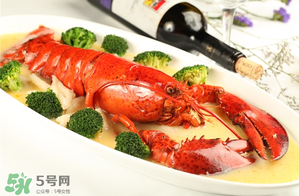 五月份能吃龍蝦嗎？5月份可以吃小龍蝦嗎？