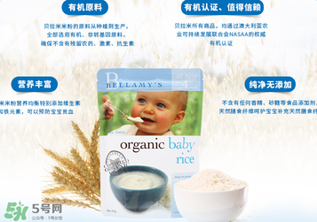 貝拉米米粉含鐵嗎？貝拉米米粉含鐵量