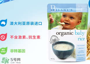 貝拉米米粉含鐵嗎？貝拉米米粉含鐵量