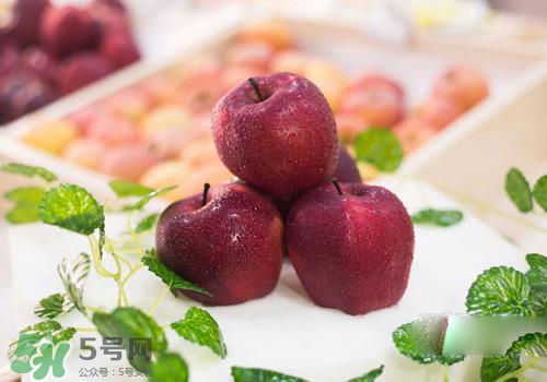 蛇果小孩能吃嗎？小孩可以吃蛇果嗎？