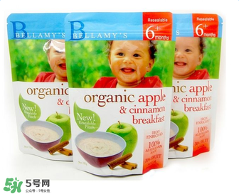 貝拉米有米粉嗎？貝拉米生產(chǎn)米粉嗎？