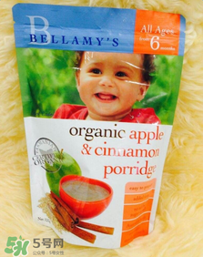 貝拉米燕麥米粉怎么樣？貝拉米燕麥米粉好不好？