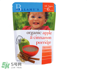 貝拉米燕麥米粉過敏 貝拉米燕麥米粉會過敏嗎？ 