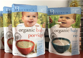 貝拉米米粉成分是什么？貝拉米米粉成分表