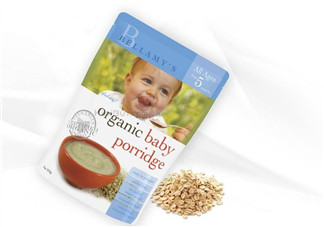 貝拉米燕麥米粉怎么樣？貝拉米燕麥米粉好不好？