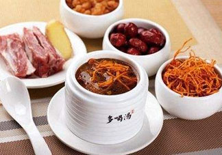 5月份喝什么湯？五月份適合喝什么湯？