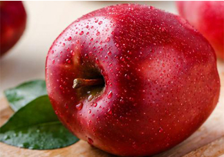 蛇果皮可以吃嗎？吃蛇果皮有什么好處？