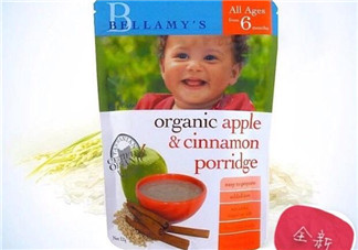 貝拉米有米粉嗎？貝拉米生產(chǎn)米粉嗎？