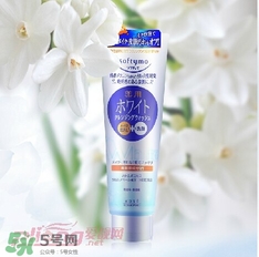 高絲softymo洗面奶怎么樣？kose洗面奶好用嗎？