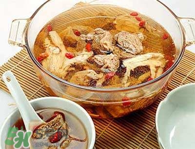 催情食物有哪些？最厲害的催情食物