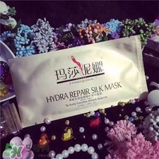 瑪莎妮娜面膜有激素嗎?瑪莎妮娜面膜怎么樣? 瑪莎妮娜面膜有激素嗎?瑪莎妮娜面膜怎么樣?