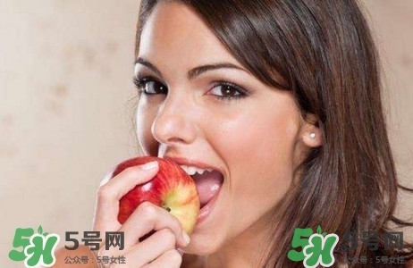 蘋果什么人不能吃？蘋果哪些人不能吃