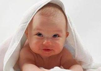 嬰兒濕疹多久能自愈？嬰兒濕疹能不能自愈