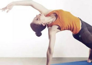 練普拉提有什么好處？練普拉提有哪些好處