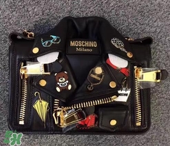 moschino機(jī)車(chē)包正品多少錢(qián)？莫斯奇諾機(jī)車(chē)包專柜價(jià)格
