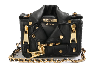 moschino機(jī)車(chē)包正品多少錢(qián)？莫斯奇諾機(jī)車(chē)包專(zhuān)柜價(jià)格