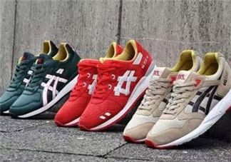 asics是什么牌子？asics是什么檔次？