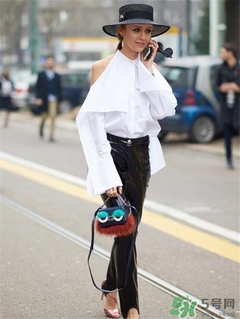 白襯衫怎么搭配？白襯衣怎么搭配好看？