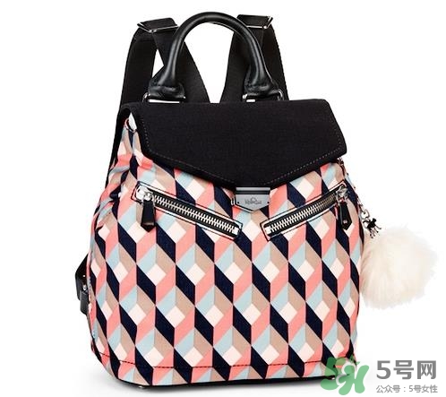 kipling2017春季新品好看嗎？凱浦林春季新款包包怎么樣？