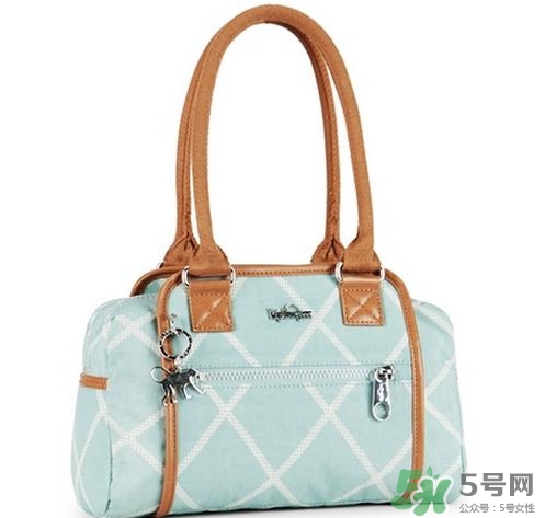 kipling2017春季新品好看嗎？凱浦林春季新款包包怎么樣？