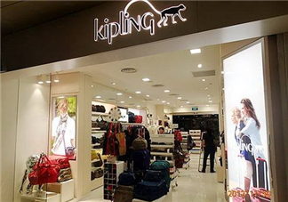 kipling2017春季新品好看嗎？凱浦林春季新款包包怎么樣？