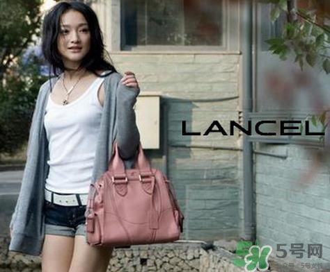 lancel是什么牌子？lancel蘭姿是什么檔次？