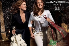 lancel是什么牌子？lancel蘭姿是什么檔次？