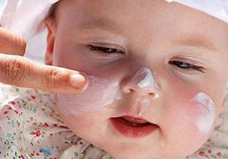 嬰兒濕疹是什么引起的？嬰兒濕疹是什么原因