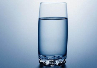 隔夜水為什么不能喝？為什么說(shuō)隔夜的水不能喝