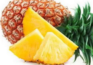 菠蘿有哪些吃法？菠蘿有哪些維生素