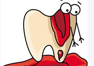 牙齦出血是什么原因？牙齦出血怎么回事