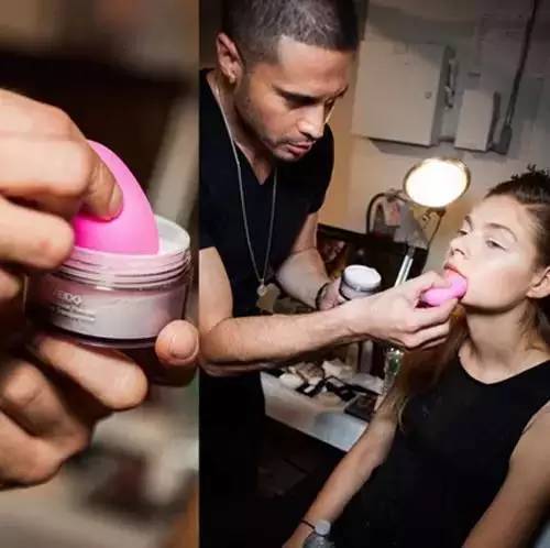 美妝蛋可以上隔離嗎？美妝蛋可以涂隔離霜嗎？