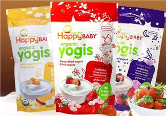 禧貝溶豆怎么樣？禧貝溶豆好不好？