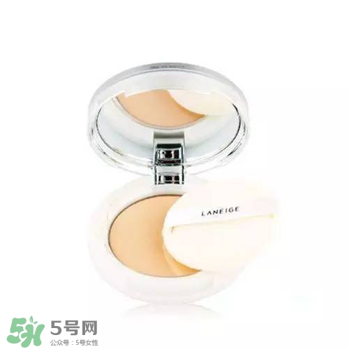 2017粉餅?zāi)膫€(gè)牌子好？2017好用的粉餅推薦